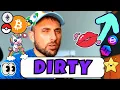 Lagu 💋 Dirty Talk (Ethereum Down Only Edition)