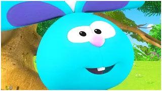 دنيا روزي حلقات كاملة قصص للأطفال باللغة العربية قناة براعم 