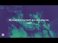 Ava Max - My Head & My Heart (Lyrics)