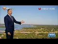 Ryan s Hot Dry Wednesday Morning Forecast