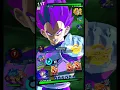 Download Lagu if Vegeta Can Transform with Green Card!!!-Dragon Ball Legends #shorts