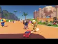 Download Lagu ASTRO BOT - Reiko Nagase - Ridge Racer