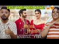 Download Lagu JHIM JHIM - Neha Kakkar \u0026 Ekdev Limbu Reaction | Ritvik Sahore \u0026 Priya P Varrier | Rajat N | Anshul