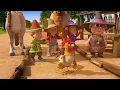 ESPECIAL #3🌈 MARATON TEMPORADA COMPLETA 🚜 LA GRANJA DE ZENON LA SERIE 👨🏻‍🌾 MIX🌈 PARA NIÑOS