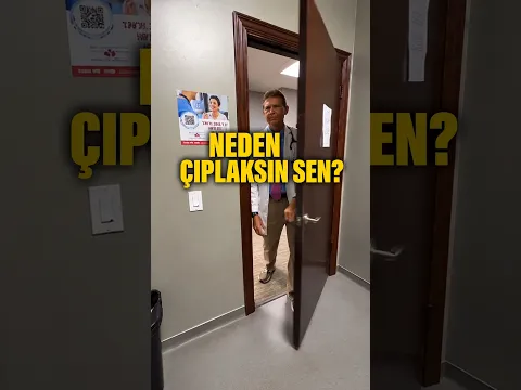 Neden YAPIYORLAR? 🥼