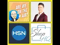 HSN operations moving and Aaron Kessler from Shop joins the show