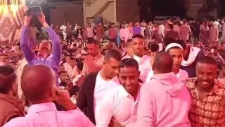 حظ ابونور   غناء ابو نور اشرف ساوند وأبو حمزه وفنانين الغردقة والقصير وغارب دندنها