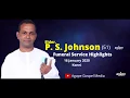FUNERAL SERVICE OF TPM Pastor P S JOHNSON 16-01-2020 - HIGHLIGHTS