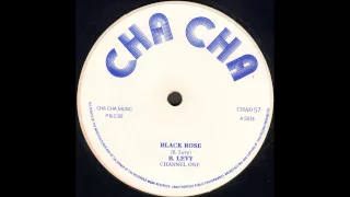 Download Barrington Levy - Black Rose MP3