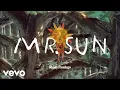 Rendy Pandugo - MR. SUN (Official Lyric Video)