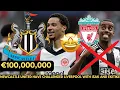 Download Lagu Newcastle United HAVE AGREED PERSONAL TERMS TO SIGN Hugo Ekitike + Isak NO RESPONSE TO LIVERPOOL