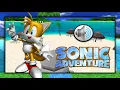 Download Lagu Sonic Adventure DX: Tails Voice Clips