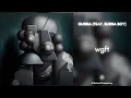 Download Lagu Gunna - wgft (feat. Burna Boy) [432Hz]