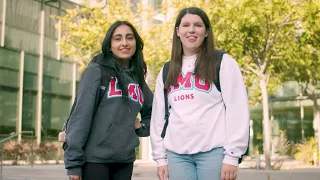 LMU 2023 Day of Giving