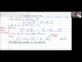 Mathematical Finance L21 - Portfolio optimization in one period