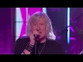 John Schlitt, 'Never been any reason' Live @Huckabee [Improved Audio]