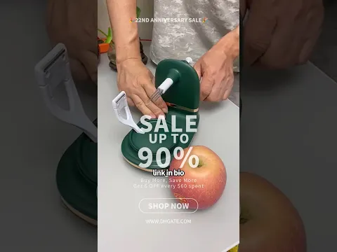 You didn’t know you needed this 😳