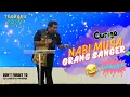 Download Lagu CURIGA NABI MUSA ORANG SANGER || MONGOL STRESS