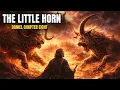 Lagu Daniel Chapter 8: The Rise of the “Little Horn”