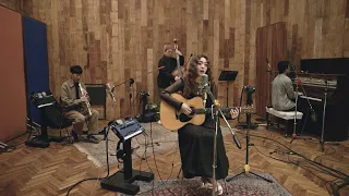 김푸름 · Love Is You (Jazz ver.) (언더커버 하이스쿨OST)