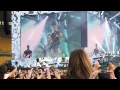 Download Lagu One direction - Clouds - OTRA Vienna 10th june