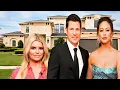 Nick Lachey VANESSA LACHEY AMAZING LIFESTYLE AND NET WORTH