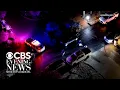 Investigators search second home in Nancy Guthrie case