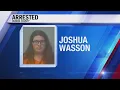 Jasper man arrested after sending threatening messages to Indiana s Lt Governor