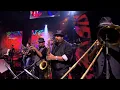 Download Lagu Vó Tô Estourado - (DVD \