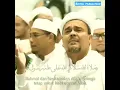 Download Lagu Habib Rizieq Shihab - Shalatullah Salamullah