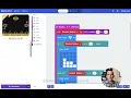 Streamer for MakeCode