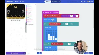 Streamer for MakeCode