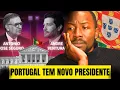 Lagu Eleições em Portugal 2026 : José Seguro VENCEU André Ventura | Análise  