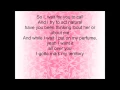 Download Lagu Perfume- Britney Spears (Lyrics)
