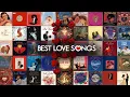 Lagu Unforgettable English Love Songs Vol. 1 | A Soulful Playlist in 4K UHD
