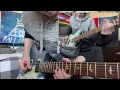 PUP - Morbid Stuff (Guitar & Bass Cover)