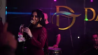 ليال خوري   حفلة استراليا   نحن فوق   لحالي احلالي دندنها