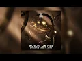 Afrojack & R3HAB - Worlds On Fire (feat. Au/Ra) [Tomorrowland Anthem]