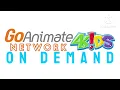 GoAnimate Network Go Final Sign Off
