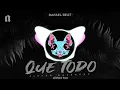 QUE TODO 2022 - ALETEO GUARACHA - PROD BY RAFAEL BEAT (ALETEO TOP) - ALETEO GUARACHA ZAPATEO - aleteo TOP