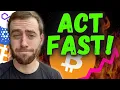 Download Lagu BITCOIN - THIS IS THE MOMENT YOU'VE BEEN WAITING FOR!!