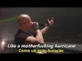 Lagu Ran-D - Hurricane (Lyrics/Sub Español)