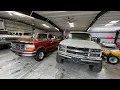 What is a OBS are they the newest trend replacing square bodies Ford or Chevy Gm trucks