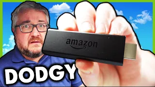 This FIRESTICK doesn t work Can I FIX It