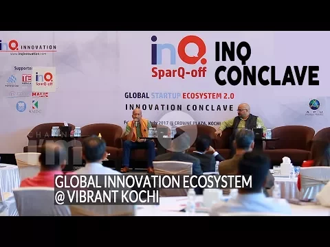 THE INQ MANTRA FOR STARTUPS