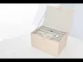 The Jewellery Box Reinvented
