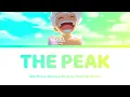 Download Lagu [HD] The Peak (Full version) 最高到達点 - One Piece Opening 25 Song Lyrics | Sekai No Owari