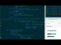 Reactive Web Applications in Clojure Part 2 Google App Engine