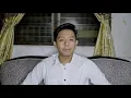 My Formal Self - Introduction Oral Communication