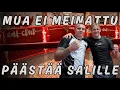 Download Lagu MUA EI MEINATTU PÄÄSTÄÄ SALILLE (ft Theo Kolehmainen)